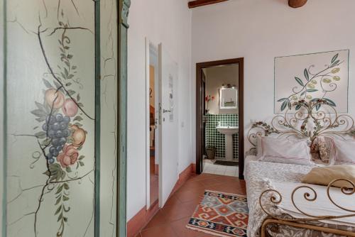 B&B Le Torri Di Firenze — Fiesole — photo 3