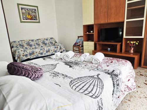 Stella Marina — 4-Star Luxury Hotel in Salerno, Italy