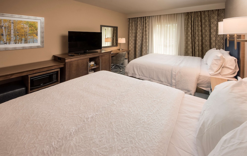Hampton Inn & Suites Seattle Redmond - photo 12