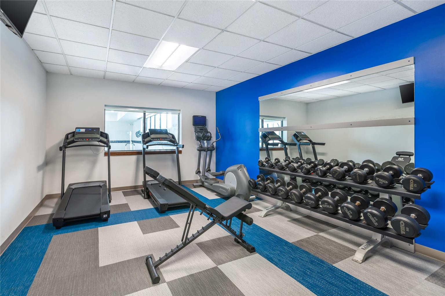 Comfort Inn & Suites Arlington Heights Buffalo Grove - photo 31