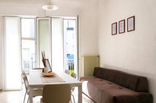 Dainese Apartments Casa Abigail — 4-Star Luxury Hotel in Lido Di Jesolo, Italy
