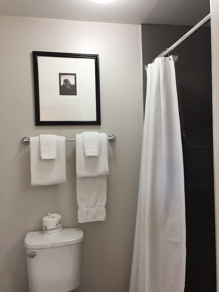 Parkview Inn Motel - photo 30