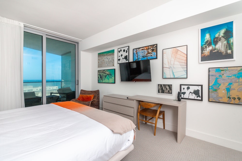 Private Ocean Condos Hyde Beach Resort - photo 11