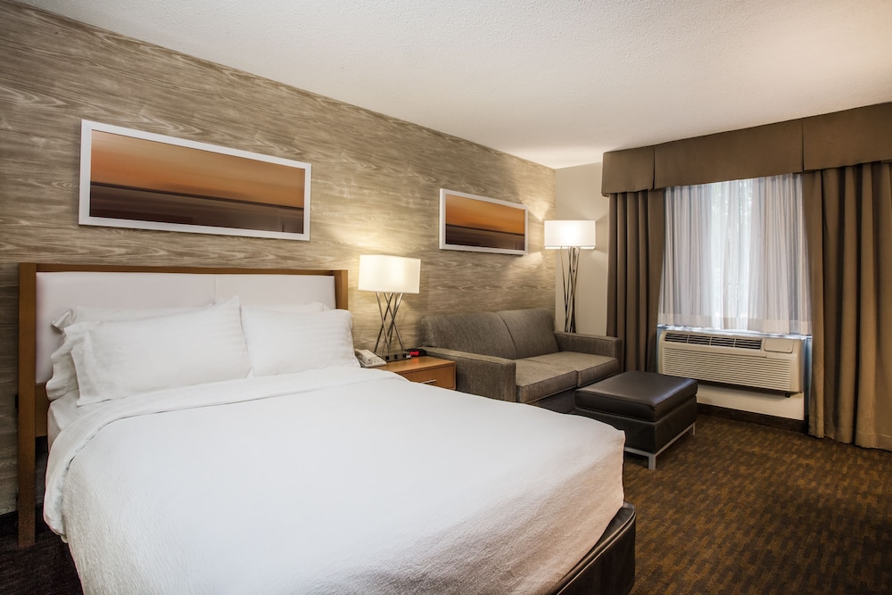 Holiday Inn Saratoga Springs by IHG - photo 17