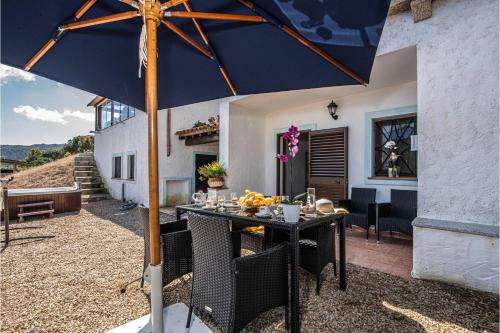 La Sciumara With Beach Access — 4-Star Luxury Hotel in Arzachena, Italy