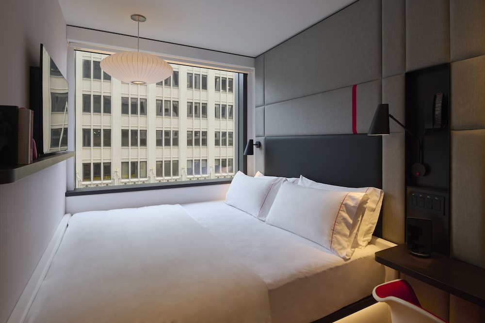 citizenM Austin Downtown - photo 7