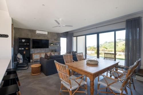 Spacious Holiday Home in Zululami — 4-Star Luxury Hotel in Ballito, South Africa