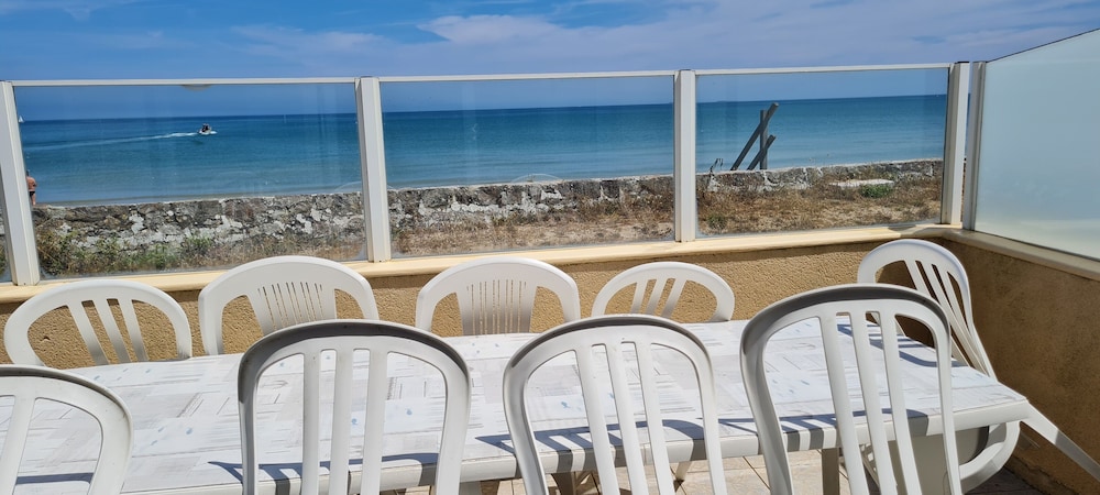 Relais Des Iles Saint Marcouf — Sainte Mere Eglise