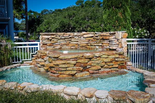 Palmera Inn and Suites - photo 13