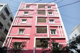 Hallmark Inn @ Kukatpally