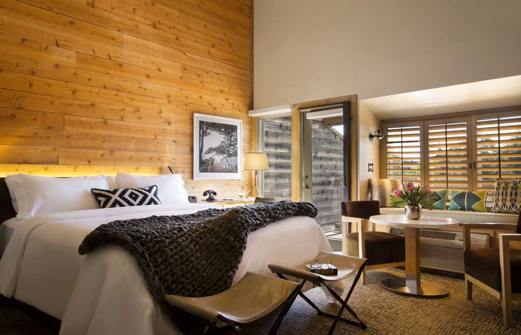 Ventana Big Sur an Alila Resort - photo 40