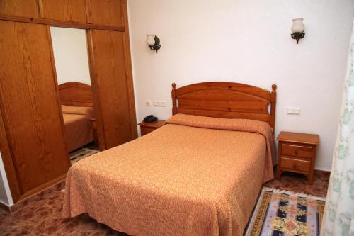 Hotel Los Arcos — hotel in Almeria