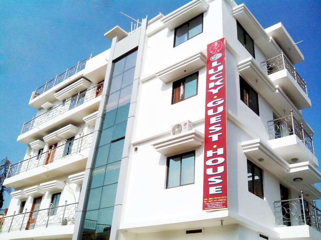 Rk Guest House — 5-Star Luxury Hotel in Buddh Gaya, India