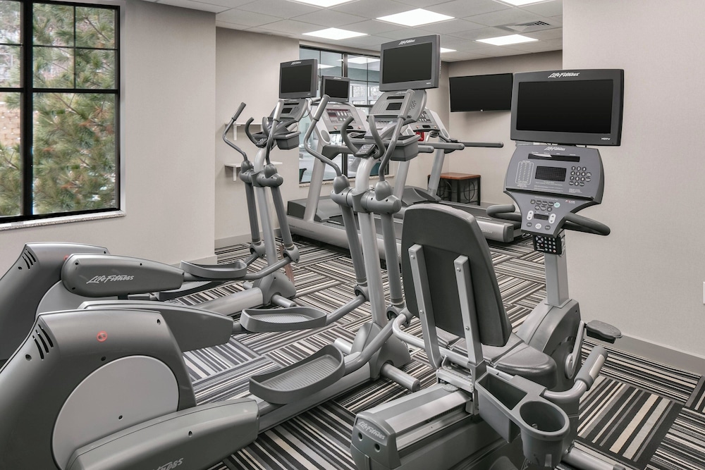 Residence Inn by Marriott Lincoln South - photo 25
