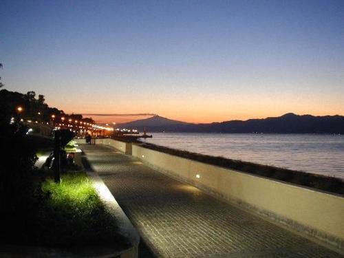 Vista Mare Rooms — hotel in Reggio Calabria