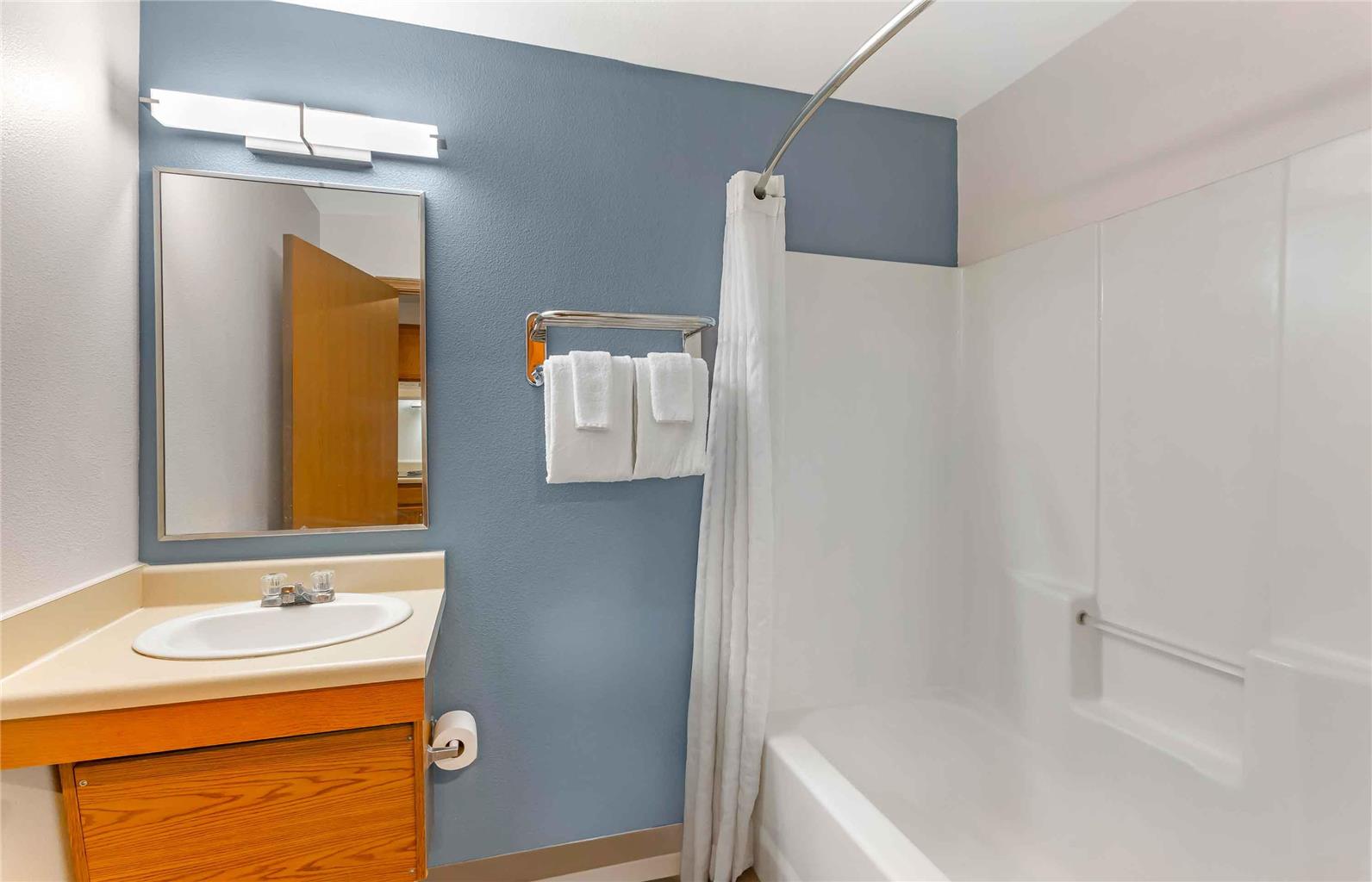 Extended Stay America Select Suites Las Cruces - photo 20