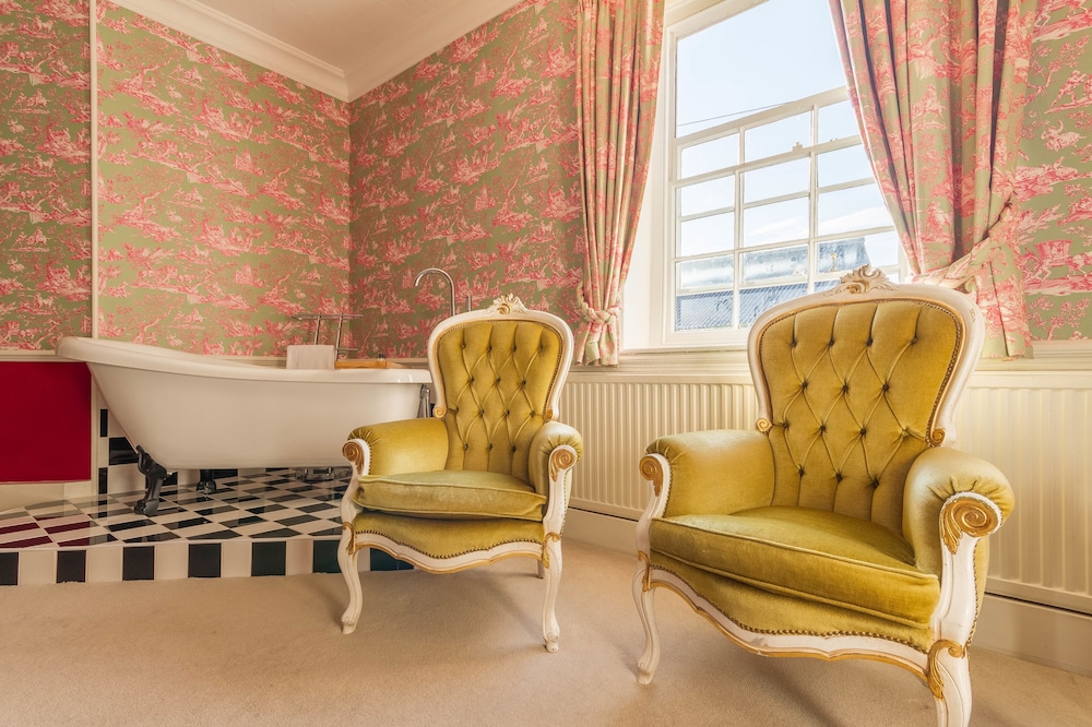Swan Quay Inn — Faversham