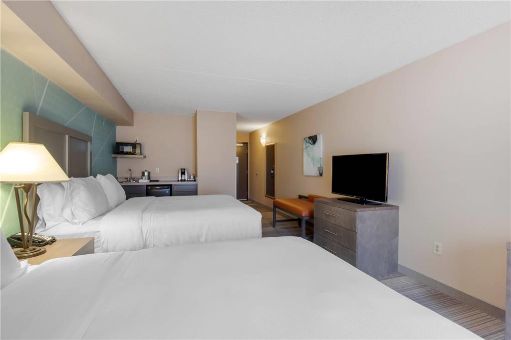 Comfort Inn and Suites Boulder - photo 25