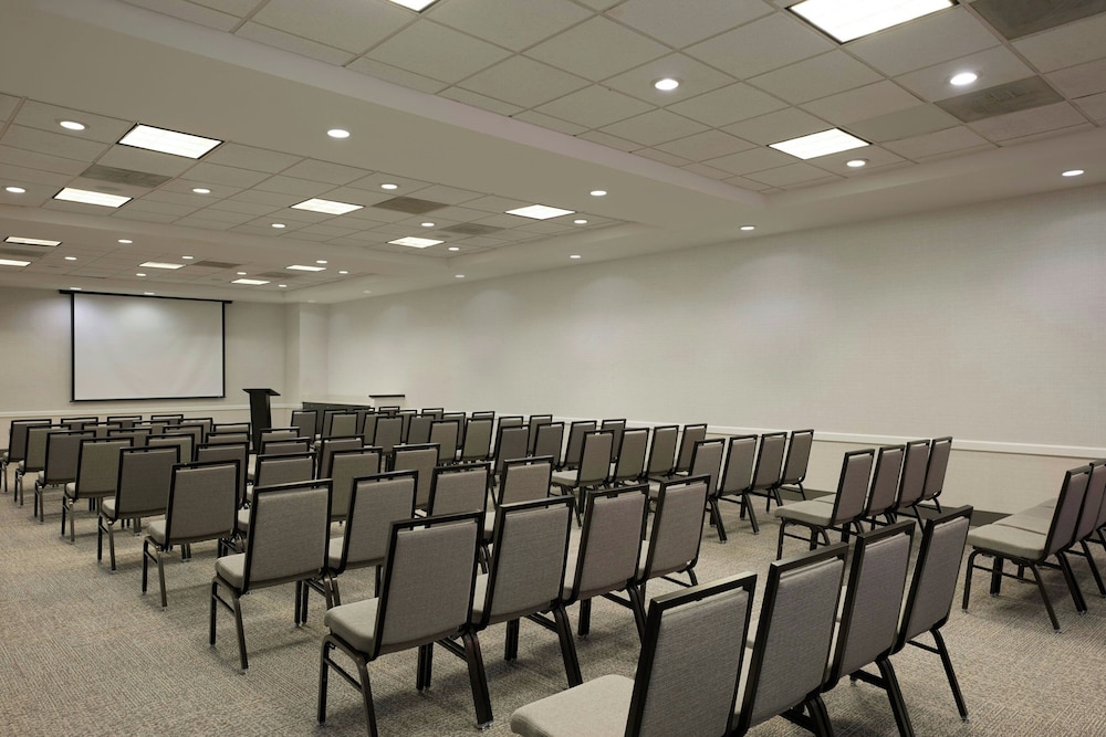 Residence Inn Tallahassee Universities at the Capitol - photo 34
