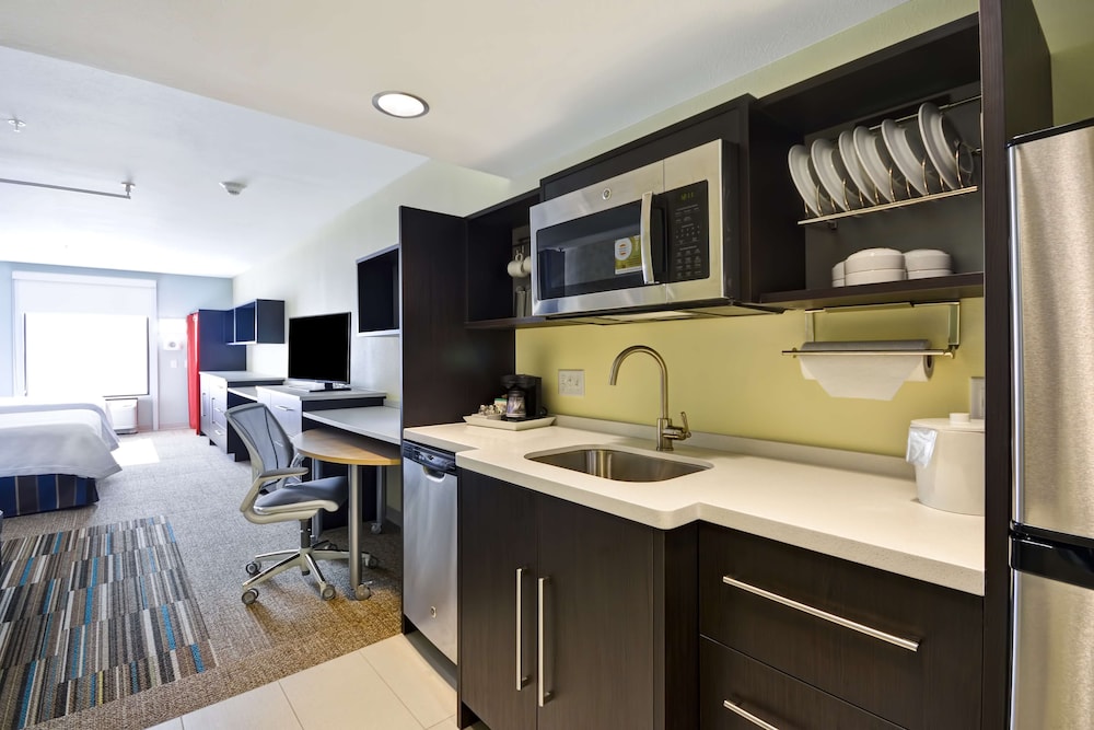 Home2 Suites by Hilton Oswego - photo 8