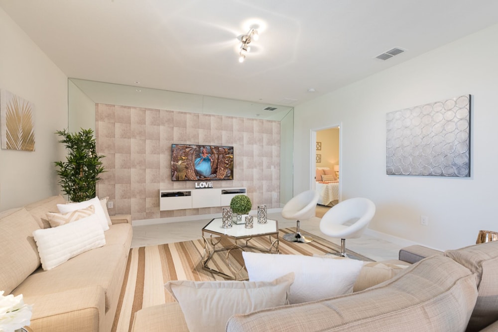 VIlla in Champions Gate Resort 1529 - photo 22
