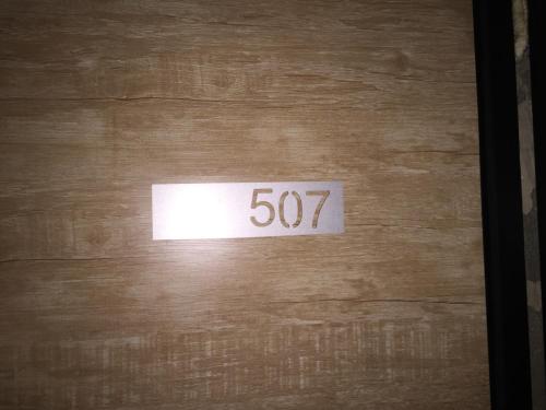 Studio apartment #507 in Gudauri Loft