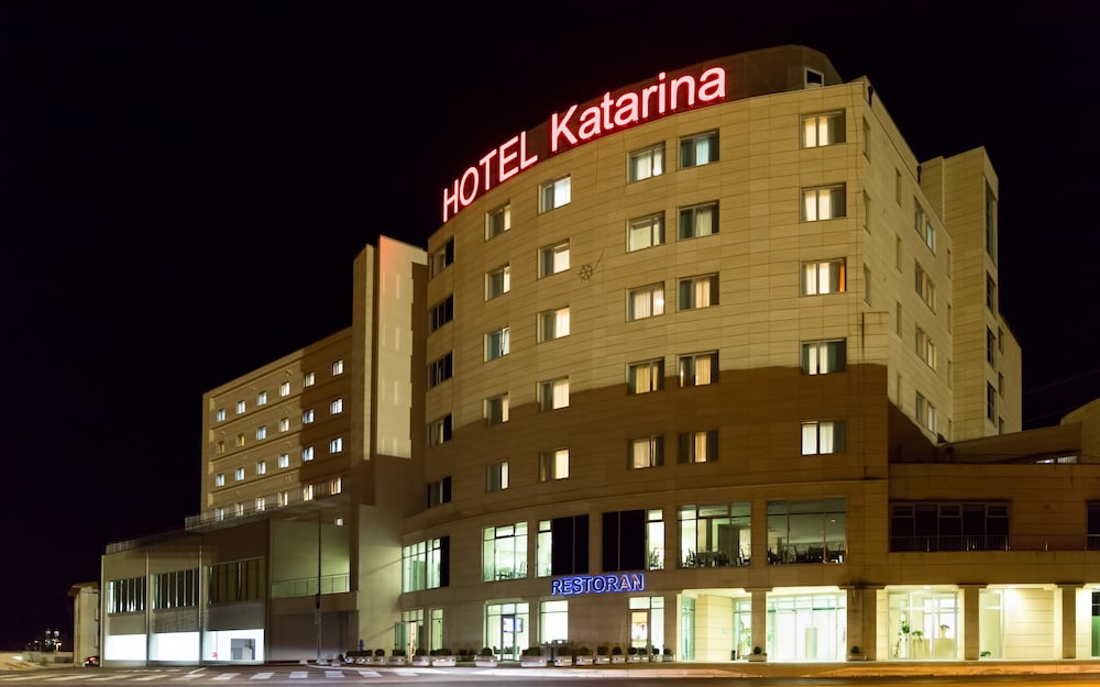 Hotel Katarina — hotel in Dugopolje