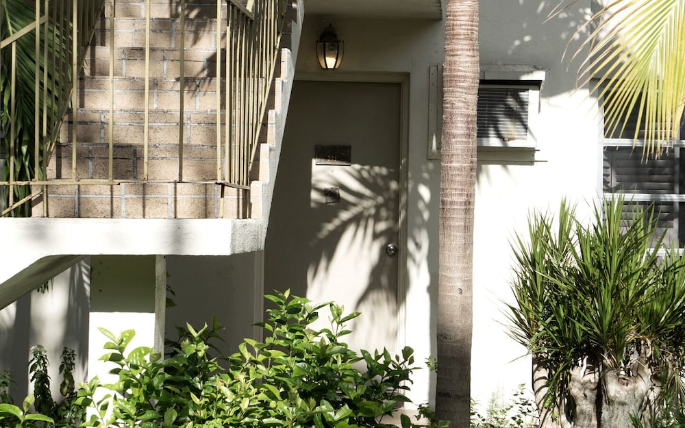 Freeport Resort & Club