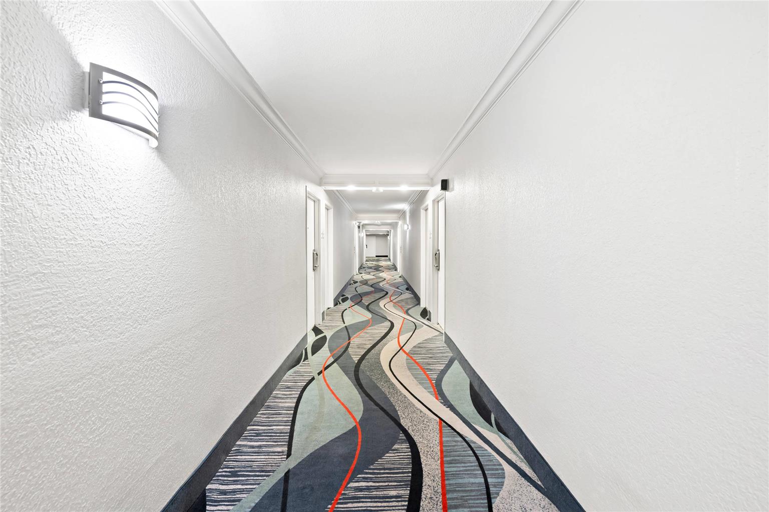 Quality Inn Dayton Airport - photo 11