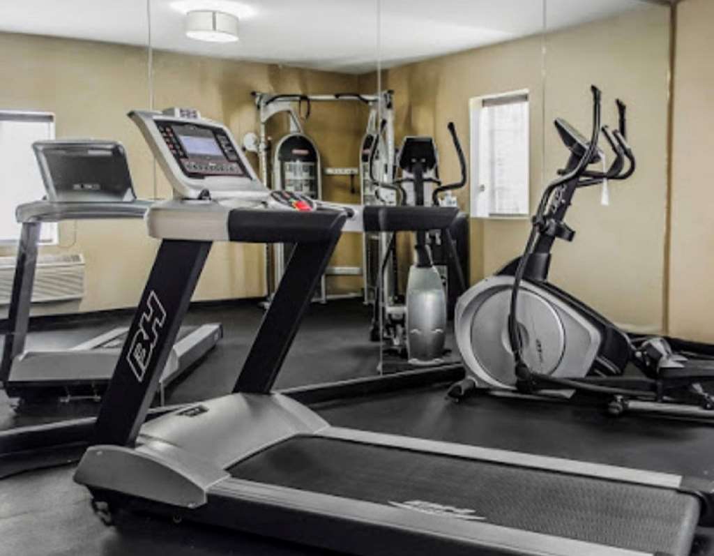 SureStay Plus by Best Western Jonestown Lebanon Valley - photo 17