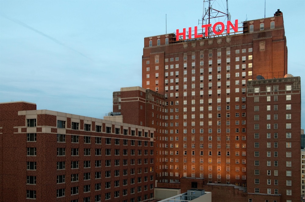 Hilton Milwaukee - photo 92