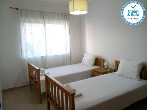 Sol e Praia Peniche II — 4-Star Luxury Hotel in Peniche, Portugal