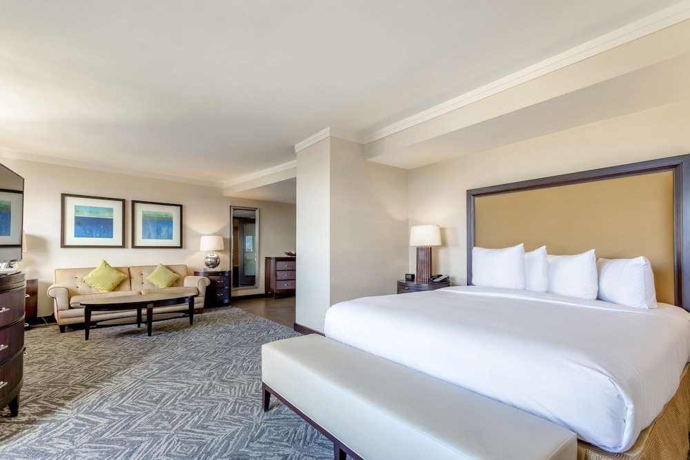 Washington Hilton - photo 28