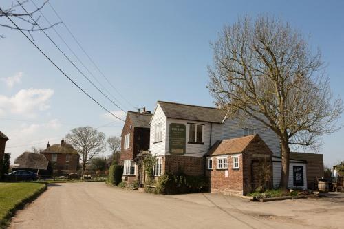The Red Lion Stodmarsh