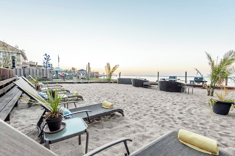 The Palms Hotel Fire Island - photo 81