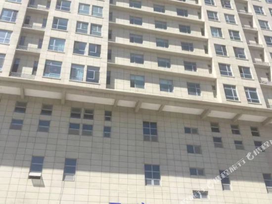 City Yijia Apartment 13788438 — Datong