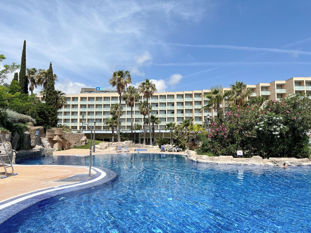 Ametlla Mar in L'ametlla De Mar, Spain