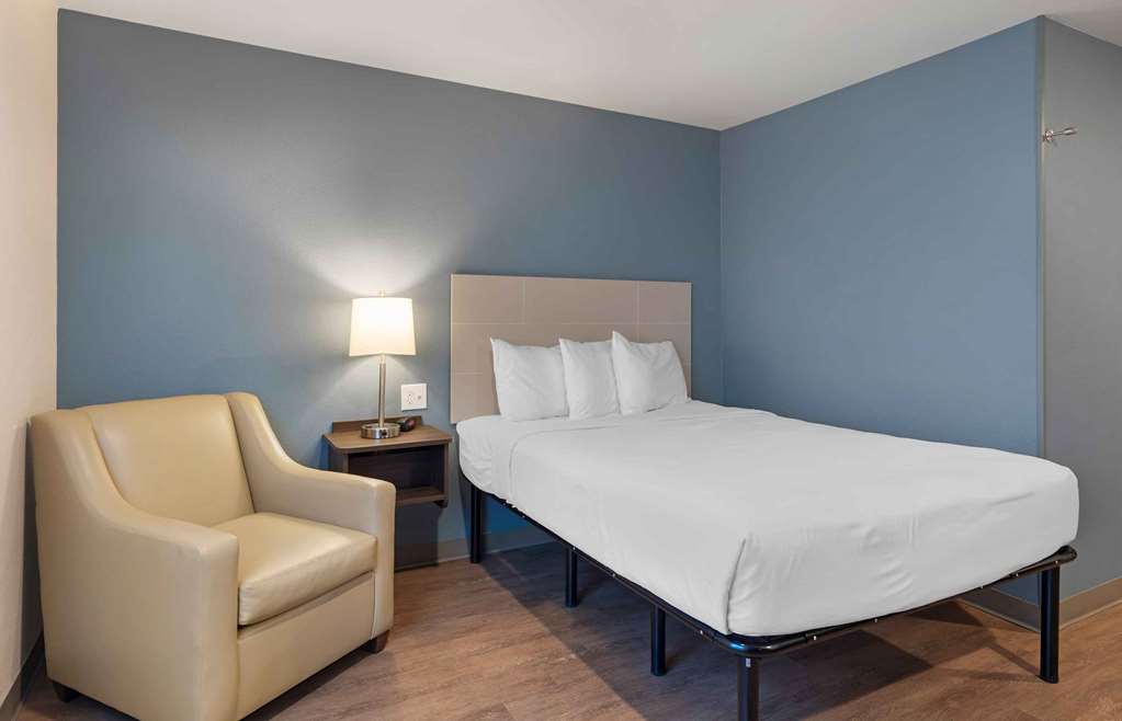 Extended Stay America Suites Redlands - photo 17