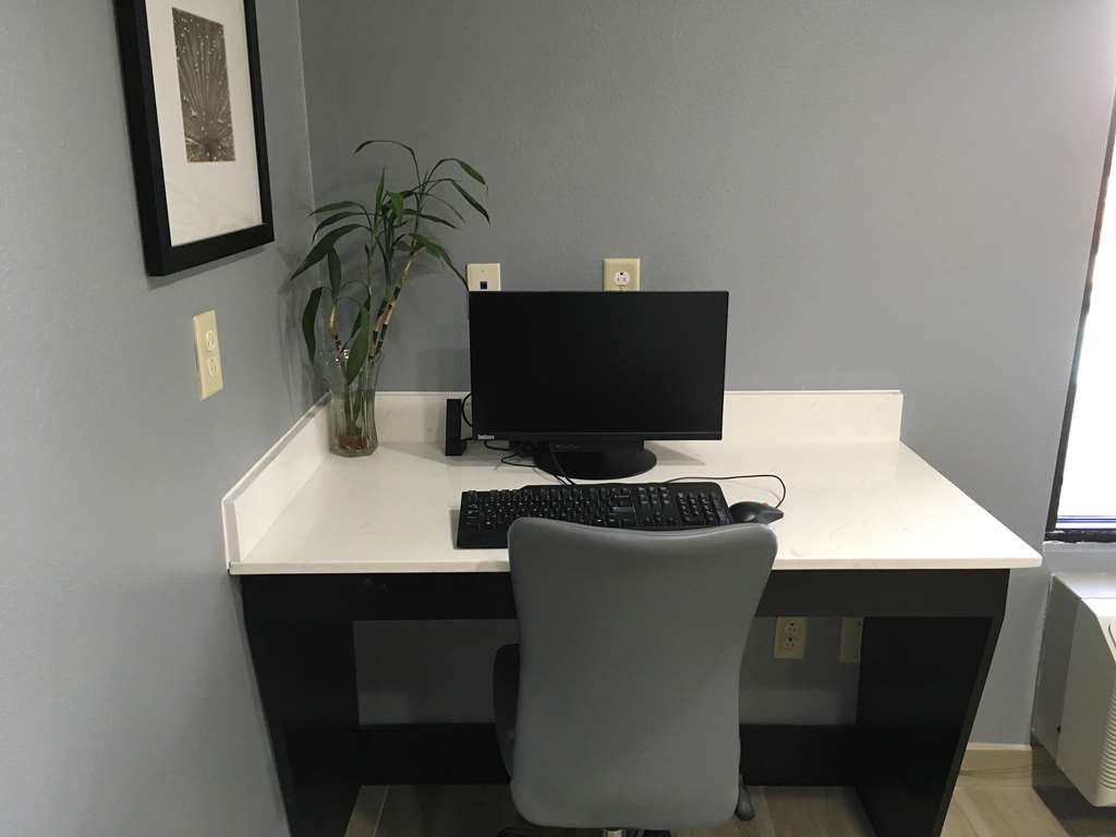 Americas Best Value Inn Denham Springs Baton Rouge - photo 15
