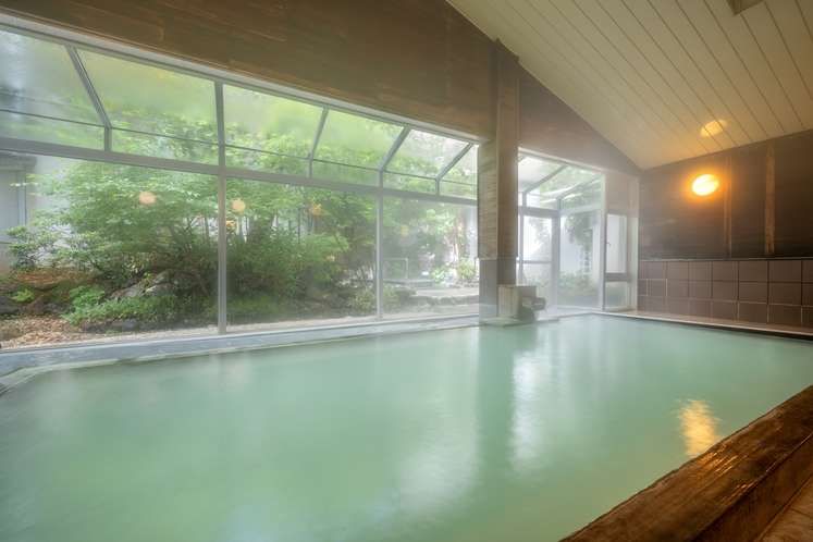 Adatara No Yado Ogiya in Fukushima, Japan