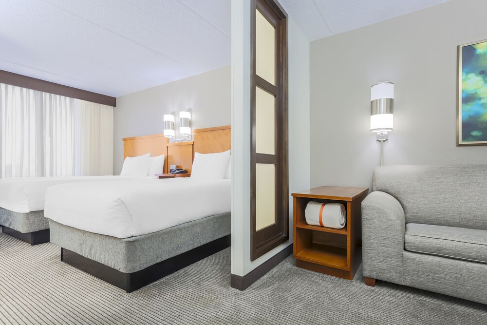 Hyatt Place Fort Worth Hurst — hotel in Hurst