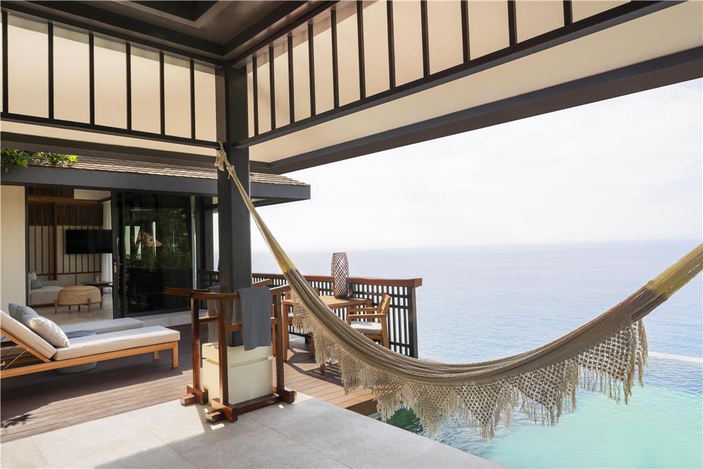 Banyan Tree Cabo Marques
