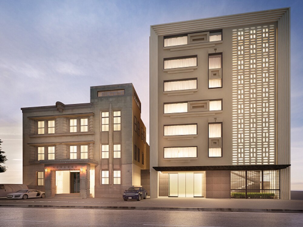 OMO5 Otaru by Hoshino Resorts — 4-Star Luxury Hotel in Otaru, Japan
