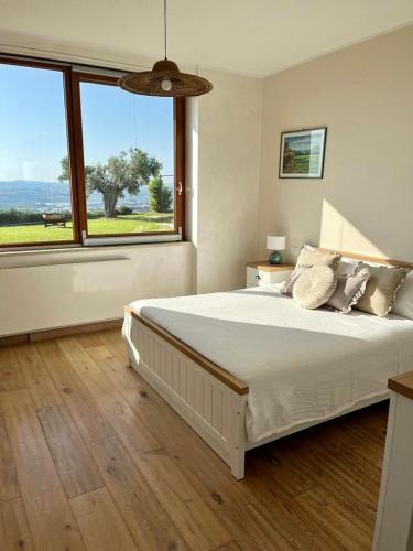 Mirabel — 4-Star Luxury Hotel in Chieti, Italy