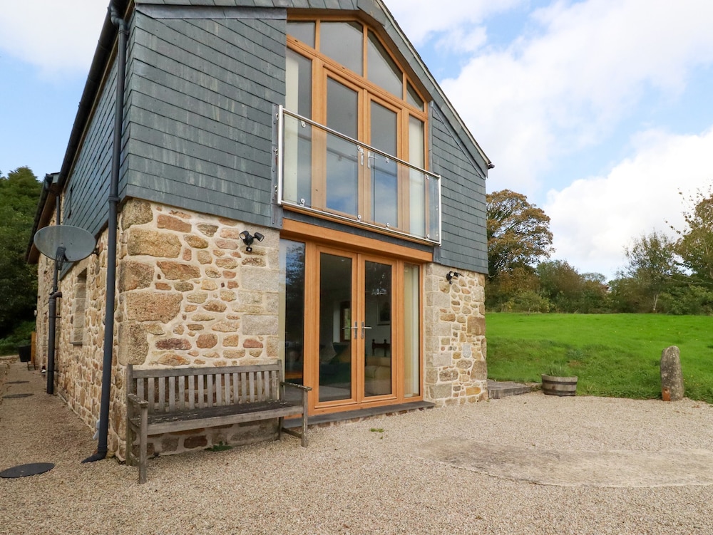 The Orchard - carbon neutral hotel in Bodmin