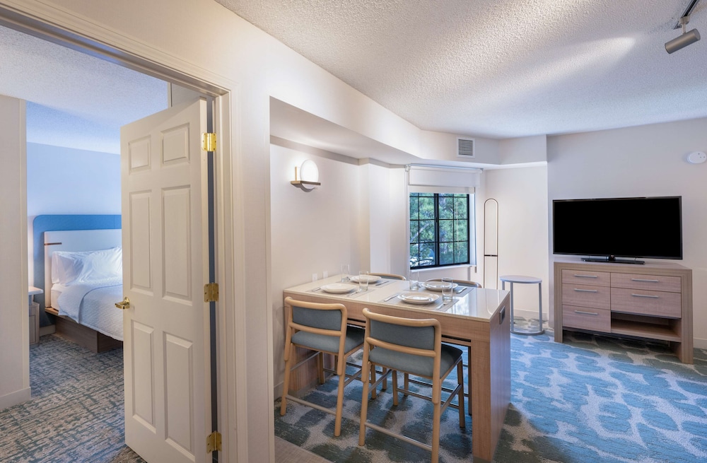 Homewood Suites by Hilton Atlanta Buckhead Pharr Road - photo 11