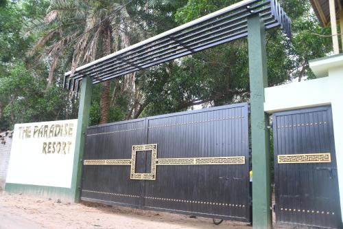 The Paradise Resort — hotel in Jhargram