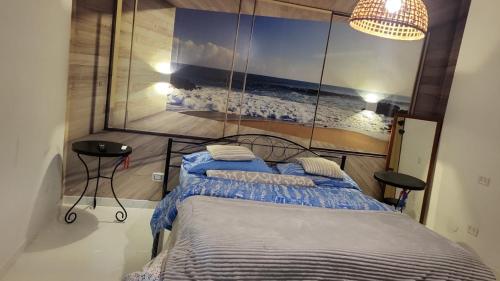 The Lighthouse Accommodation in Taranto, Italy