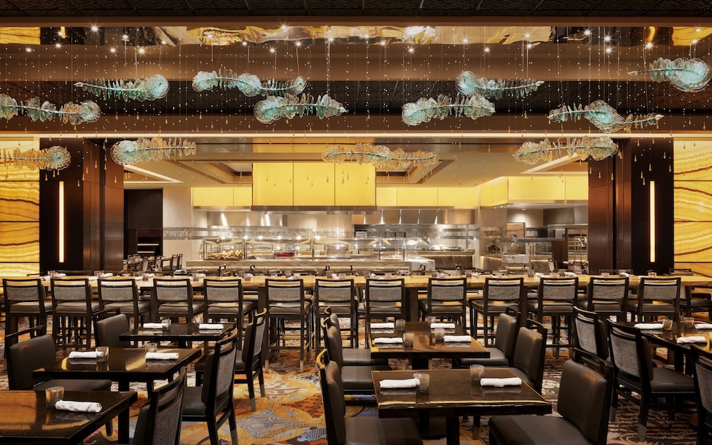 The Cosmopolitan Of Las Vegas - photo 81