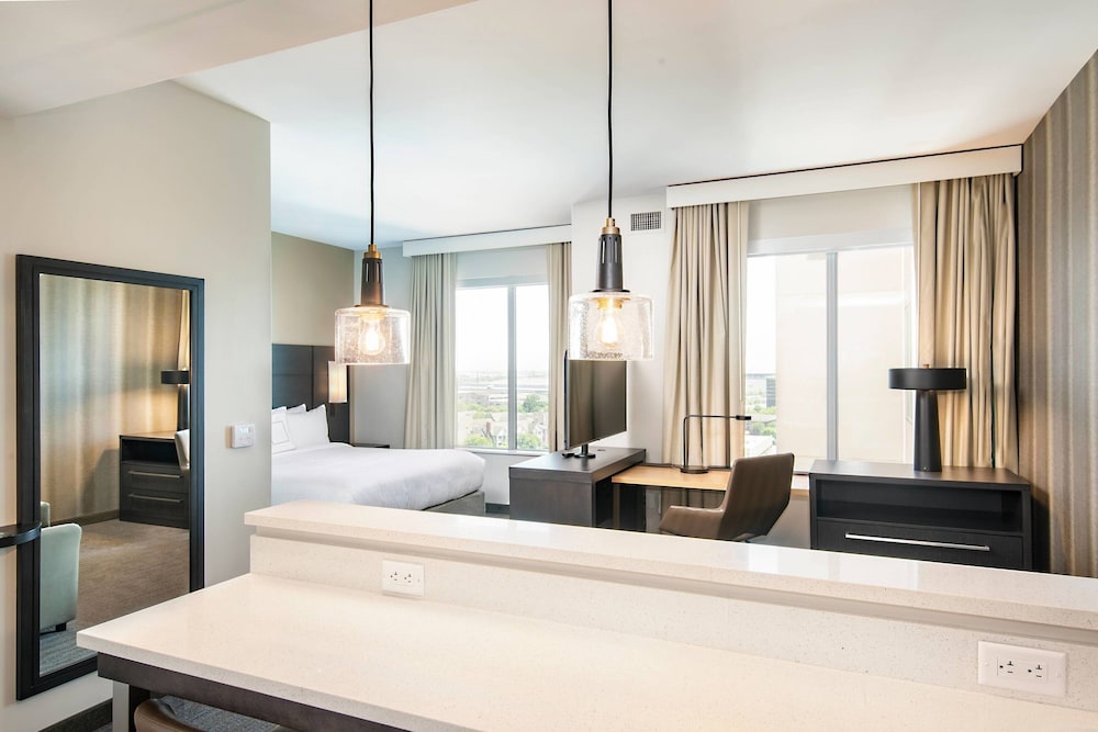 Residence Inn by Marriott Houston Medical Center NRG Park - photo 5